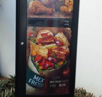 KFC - Tourism Bookings