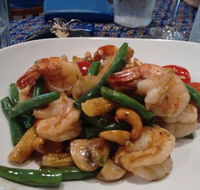 Kinnaree Thai Restaurant - Accommodation Europe