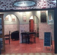 Leonore's Coffee Lounge - Tourism Bookings