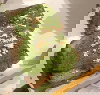 Melt Brothers Toasties Espresso  Gems- Westfield Garden City - Events Australia