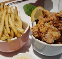 Motto Motto Japanese Kitchen - Events Australia