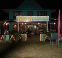 Nana Thai Cafe - Events Australia