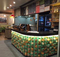 Nando's - Events Australia