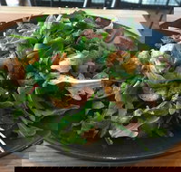 Oliver Brown Belgian Chocolate Cafe - Events Australia