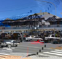 Omaras - Tourism Bookings
