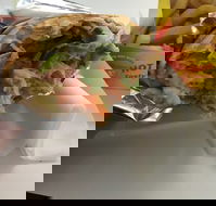 Origin Kebabs - Accommodation Europe