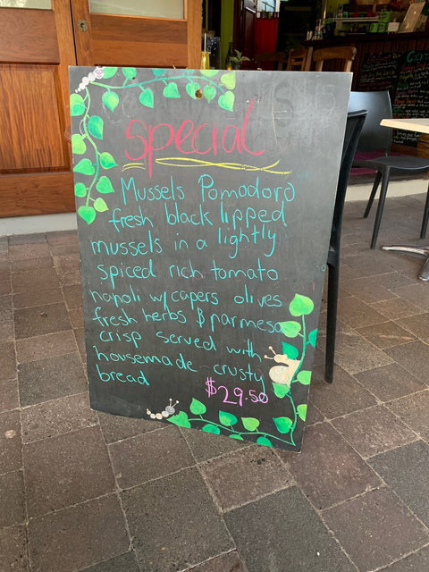 PepperVine - Events Australia 2