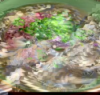 Phuc Deli Viet - Events Australia