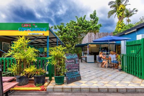 Queen Bee Cafe - Events Australia 0