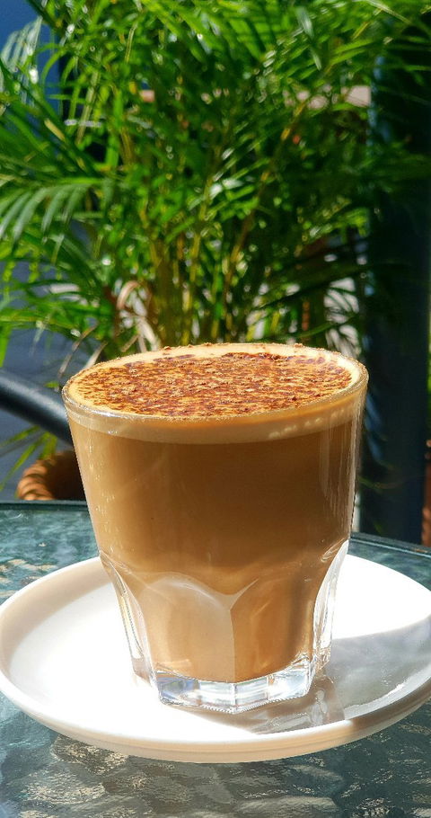 Queen Bee Cafe - Events Australia 1