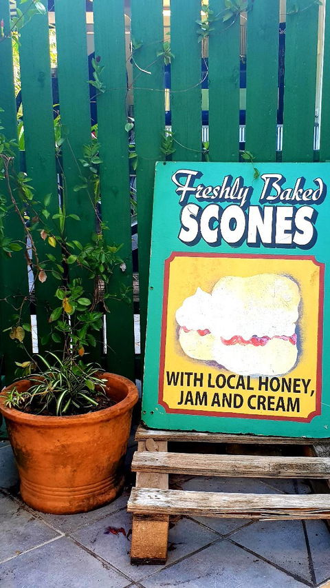 Queen Bee Cafe - Events Australia 3