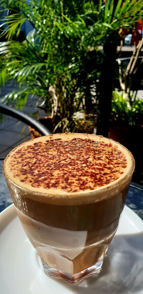 Queen Bee Cafe - Events Australia 5