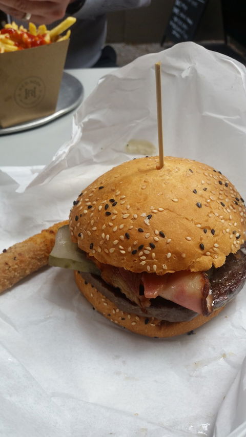 Red Hook New York Street Food - Events Australia 3