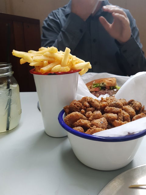 Red Hook New York Street Food - Events Australia 4