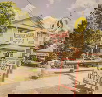 RSL - Accommodation Europe