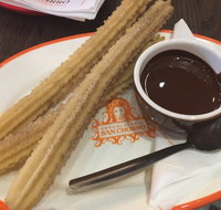 San Churro - Events Australia