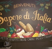 Sapore Di Italia - Tourism Bookings