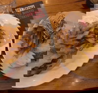 Schnitz - Events Australia