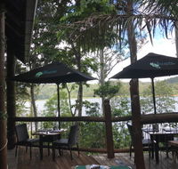 Secrets Cafe on the Deck at Montville - Events Australia
