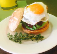 Snackleberry - Events Australia