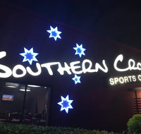 Southern Cross Sports Club - Events Australia