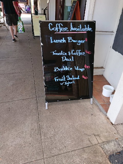 Sunny's Kitchen Maleny - Events Australia 5