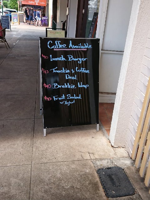 Sunny's Kitchen Maleny - Events Australia 6