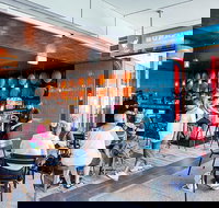 The Burrito Bar - Events Australia