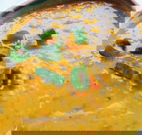 The Curry Hut Maleny - Accommodation Europe