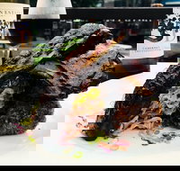 The Ocea Bar - Events Australia