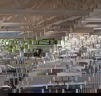 The Orangery Maleny-qld - Accommodation Europe