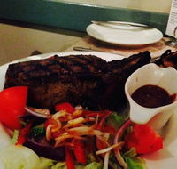 Tides Restaurant - Tourism Bookings