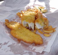 Walla's Fish  Chips - Tourism Bookings