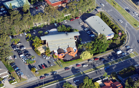 Ashmore Tavern - Events Australia 0