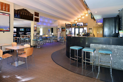 Ashmore Tavern - Events Australia 3