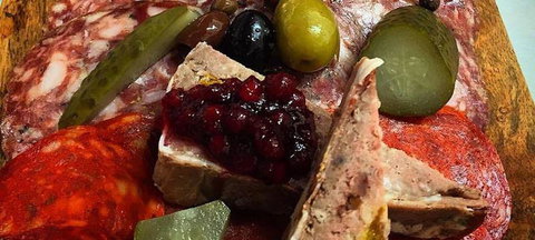 Aquavue Cafe Watersports - Events Australia 0