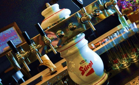 Aquavue Cafe Watersports - Events Australia 11