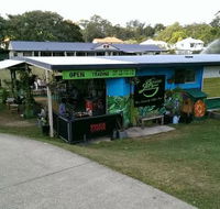 Beans on the Green - Events Australia