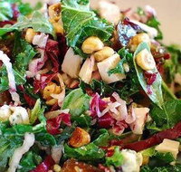 Bushranger Bistro - Events Australia