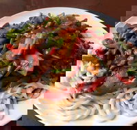 Dolan Uyghur Food Heaven - Tourism Bookings