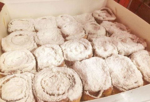 Doughlicious Pizza - Events Australia 6