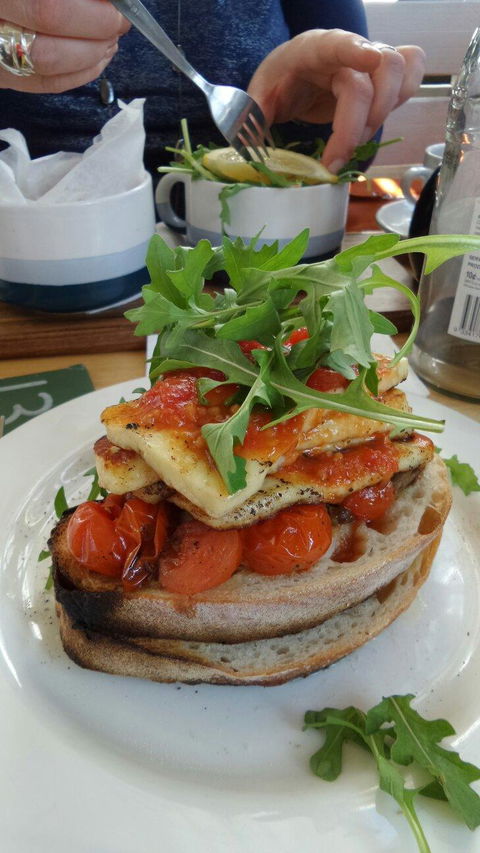 Esher Street Cafe & Deli - Events Australia 2