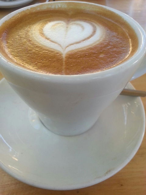 Esher Street Cafe & Deli - Events Australia 4