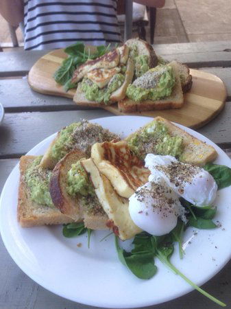 Esher Street Cafe & Deli - Events Australia 0