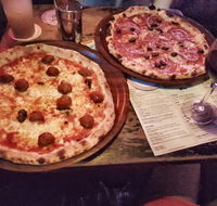 Frankie's Pizza - Tourism Bookings