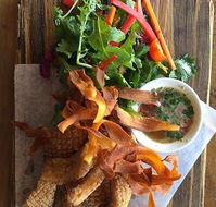Grand Ridge Brewery Restaurant and Bar - Events Australia