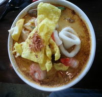 Laksa Bar - Tourism Bookings