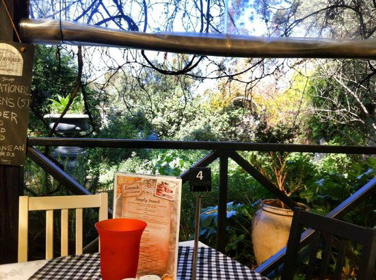 Monarto SA Tourism Bookings