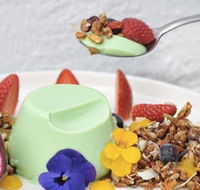 Milk Cafe - Events Australia