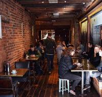 Pilgrim Coffee - Events Australia